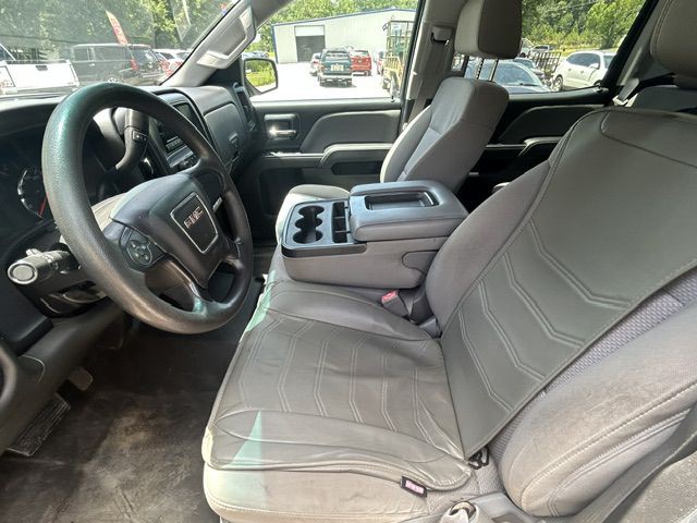 2015 GMC Sierra Image 7