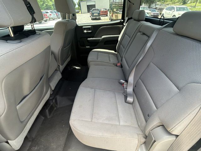 2015 GMC Sierra Image 8