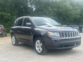 Image for 2016 Jeep Compass Sport ID: 7564370