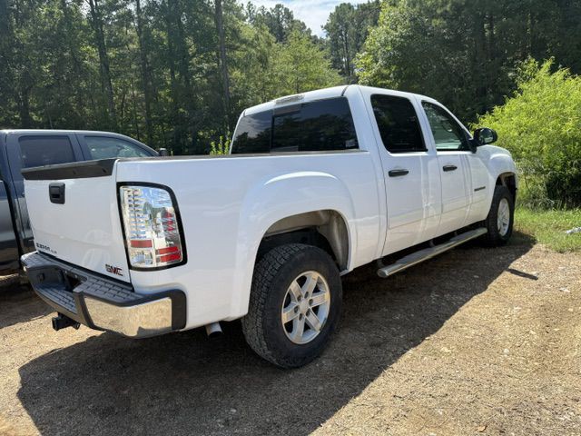 2023 GMC Sierra Image 4