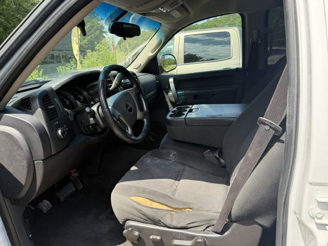2023 GMC Sierra Image 8