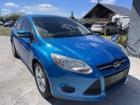 Image for 2014 Ford Focus SE ID: 6297950