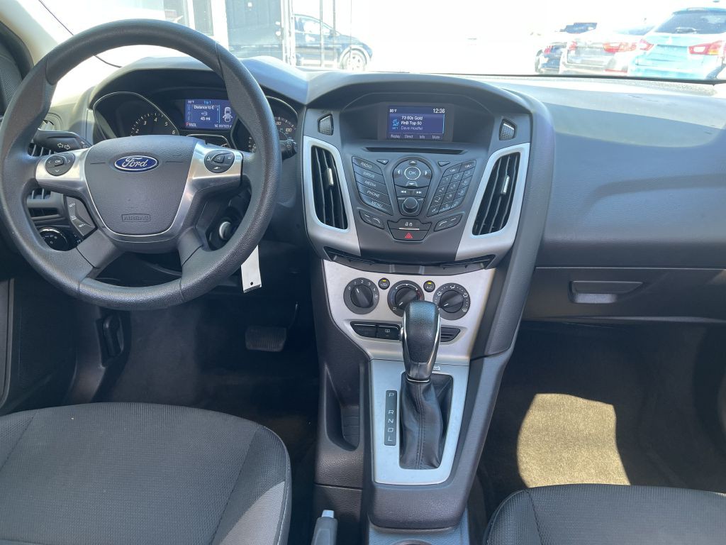 2014 Ford Focus Image 14