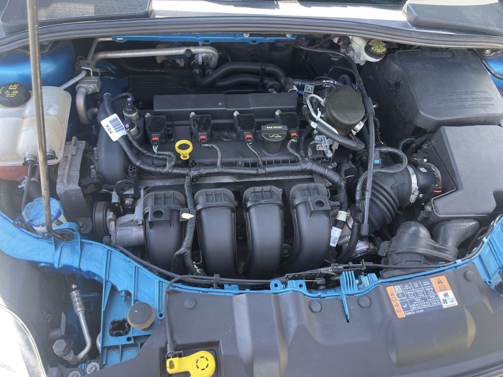 2014 Ford Focus Image 18