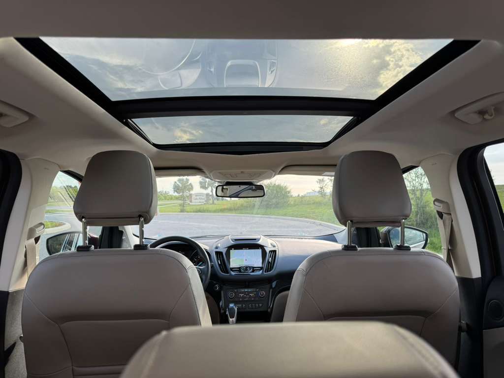 2018 Ford Escape Image 10
