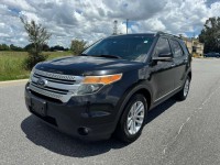 Image for 2013 Ford Explorer XLT ID: 6754455