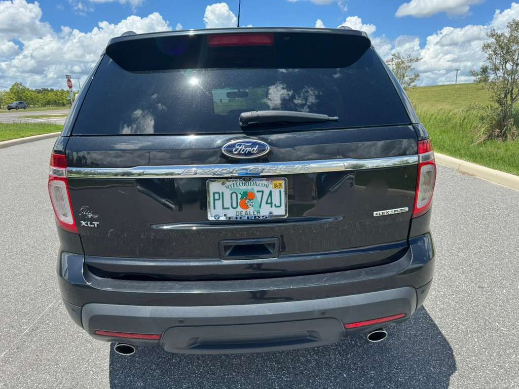 2013 Ford Explorer Image 6