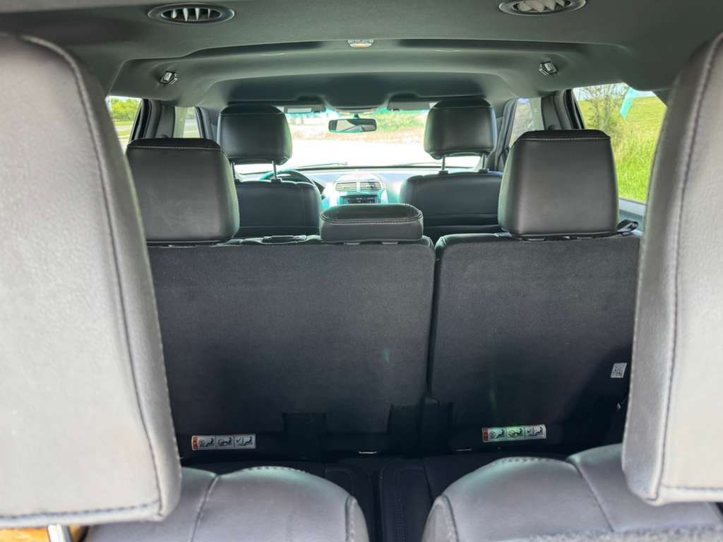 2013 Ford Explorer Image 16