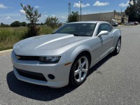 Image for 2015 Chevrolet Camaro LT ID: 6754502