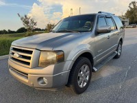 Image for 2008 Ford Expedition Limited ID: 6755435