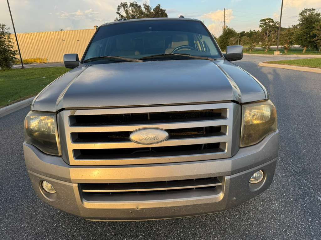 2008 Ford Expedition Image 3