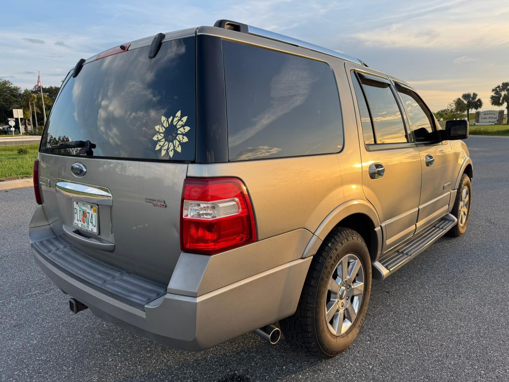 2008 Ford Expedition Image 6