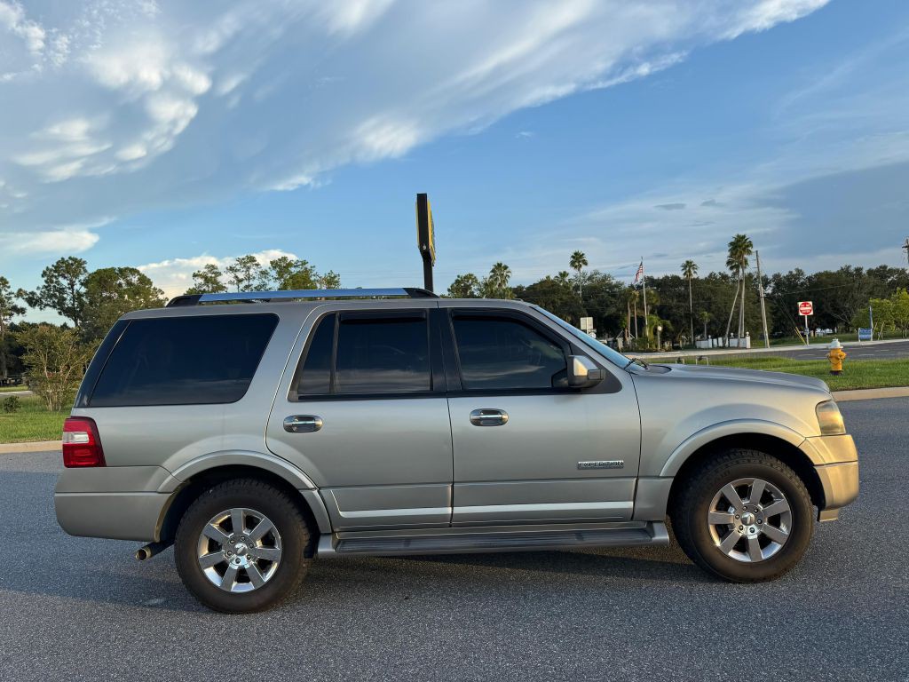 2008 Ford Expedition Image 7
