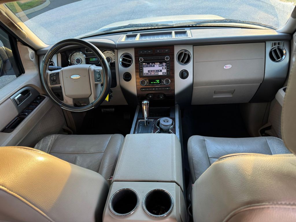 2008 Ford Expedition Image 10