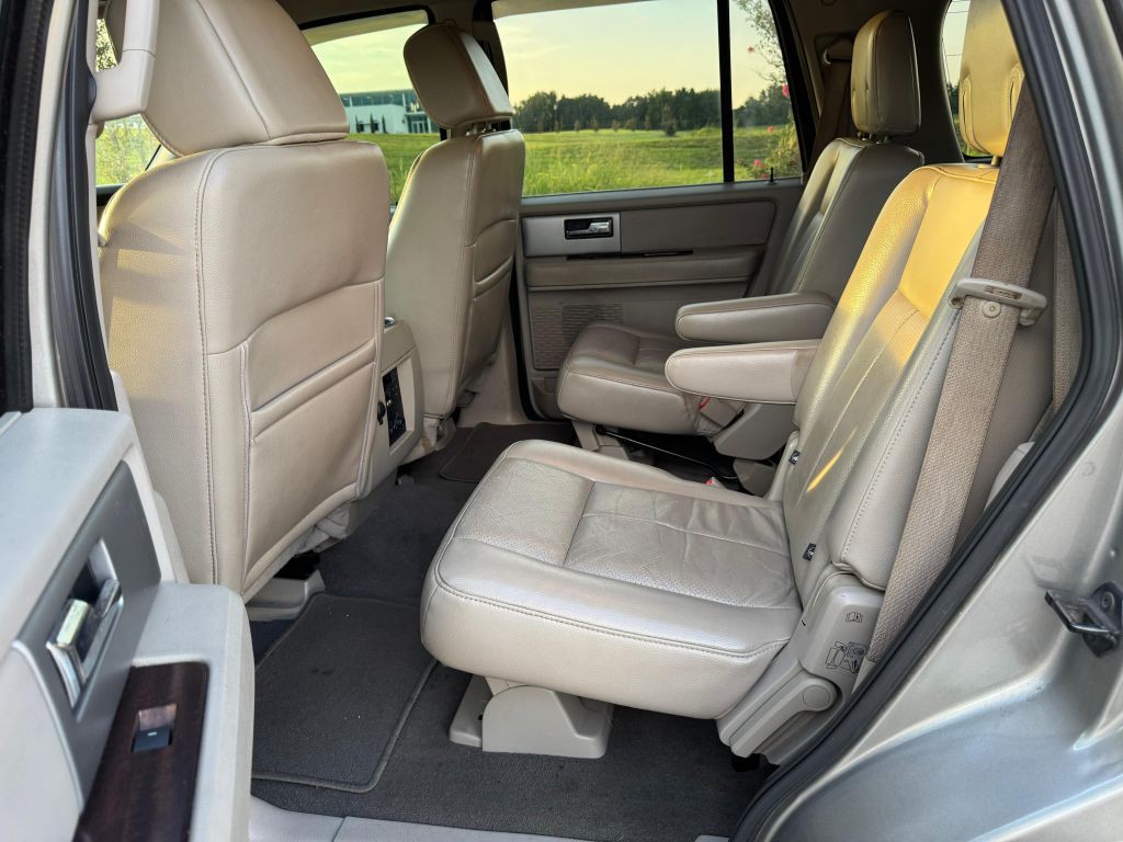 2008 Ford Expedition Image 12