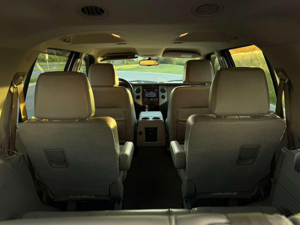 2008 Ford Expedition Image 14