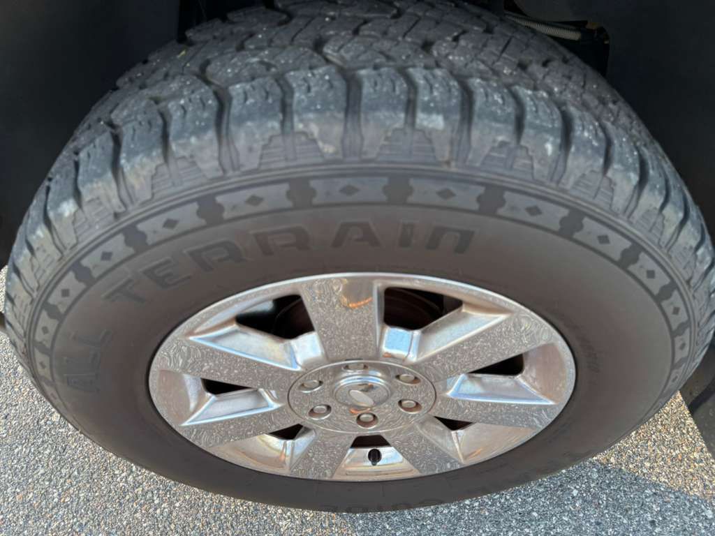 2008 Ford Expedition Image 15