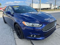Image for 2016 Ford Fusion SE ID: 7223861