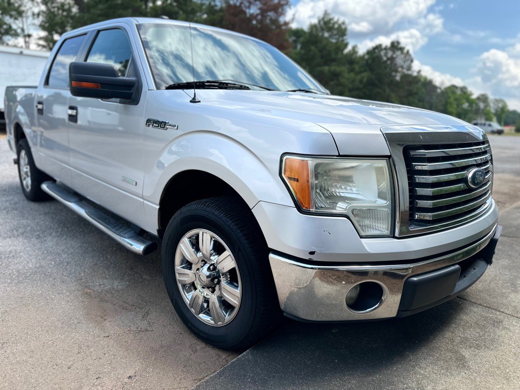 2011 Ford F-150 Image 1