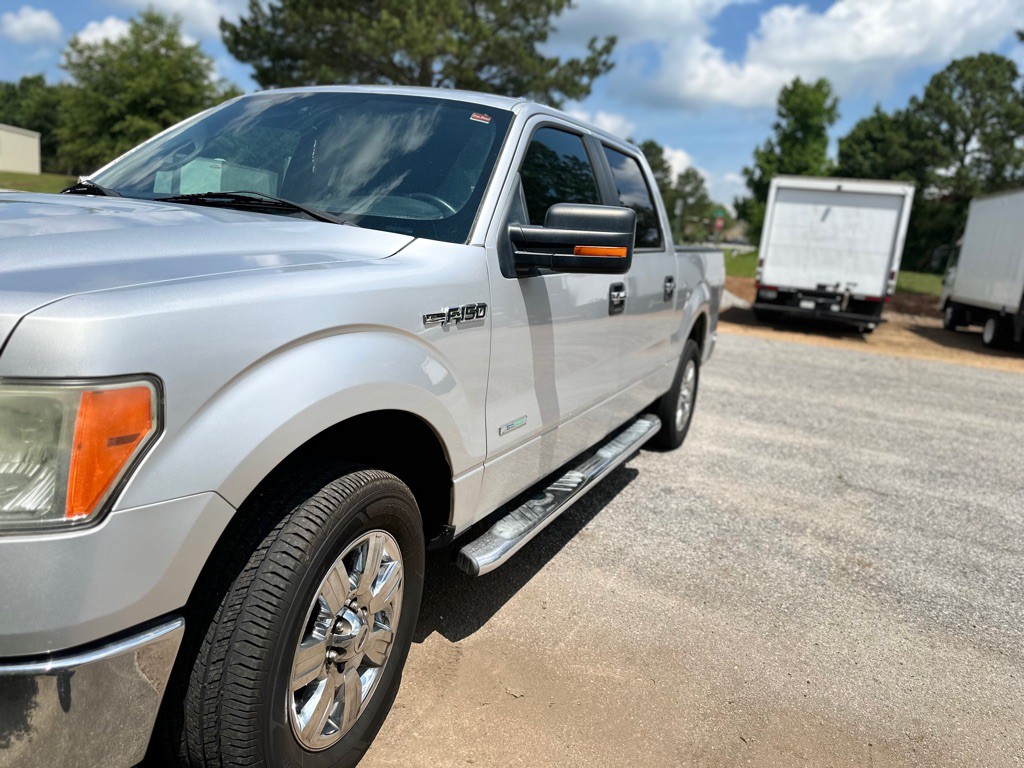 2011 Ford F-150 Image 7