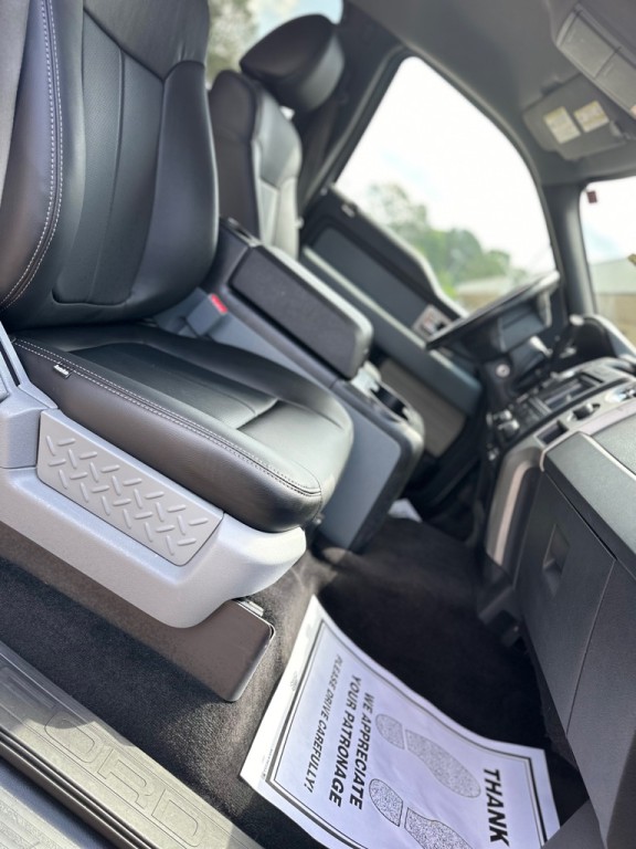 2011 Ford F-150 Image 9