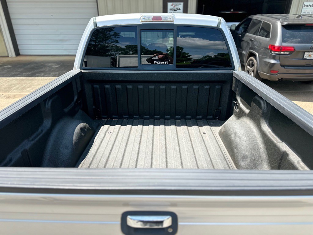 2011 Ford F-150 Image 11