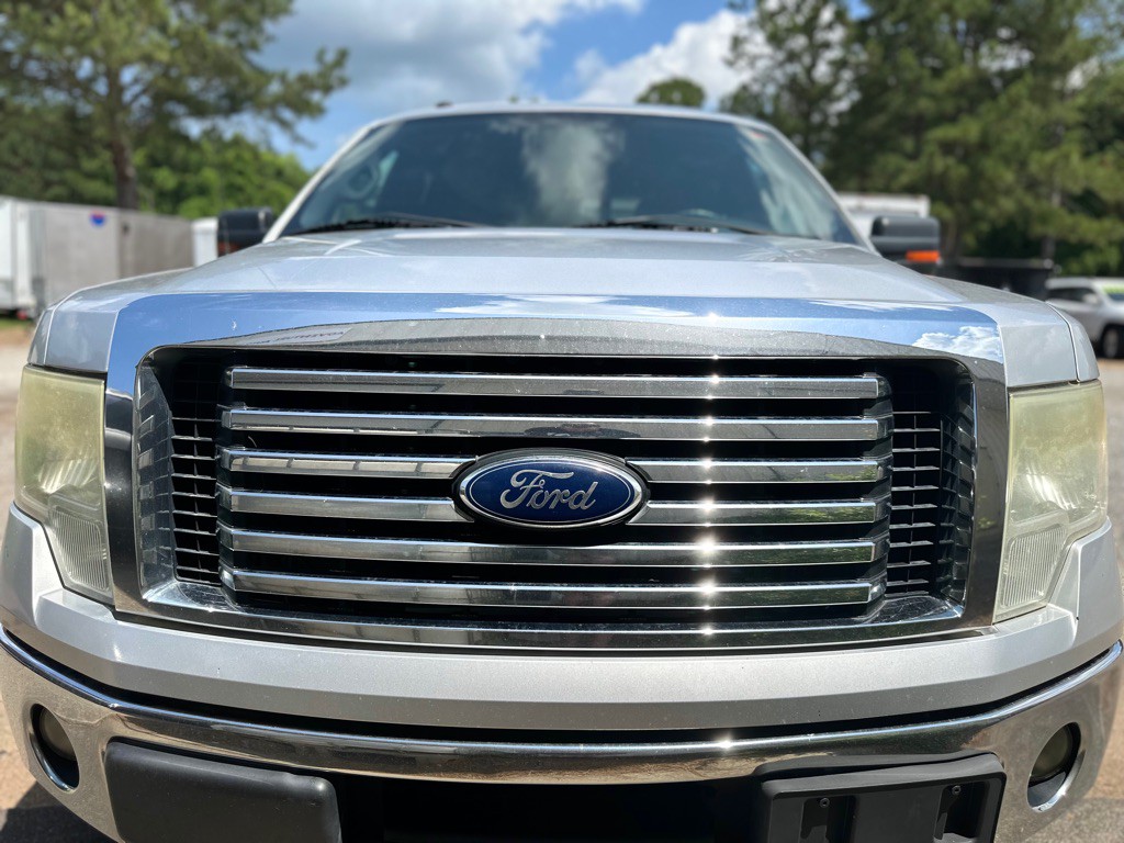 2011 Ford F-150 Image 13