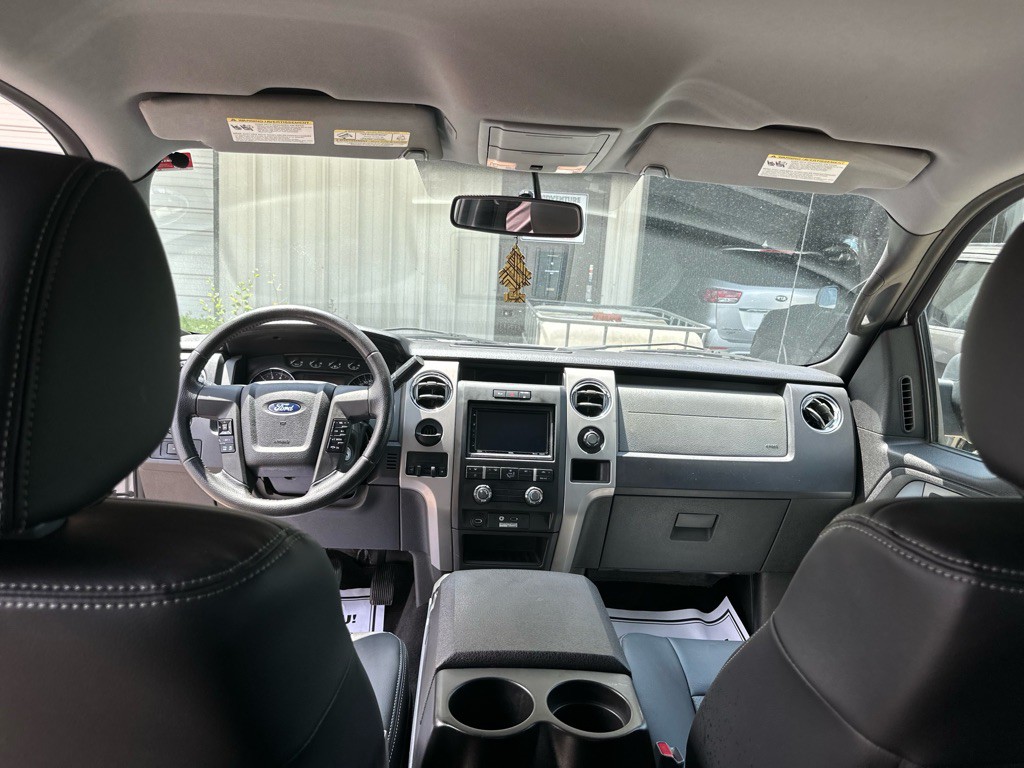 2011 Ford F-150 Image 14