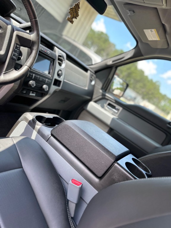2011 Ford F-150 Image 15