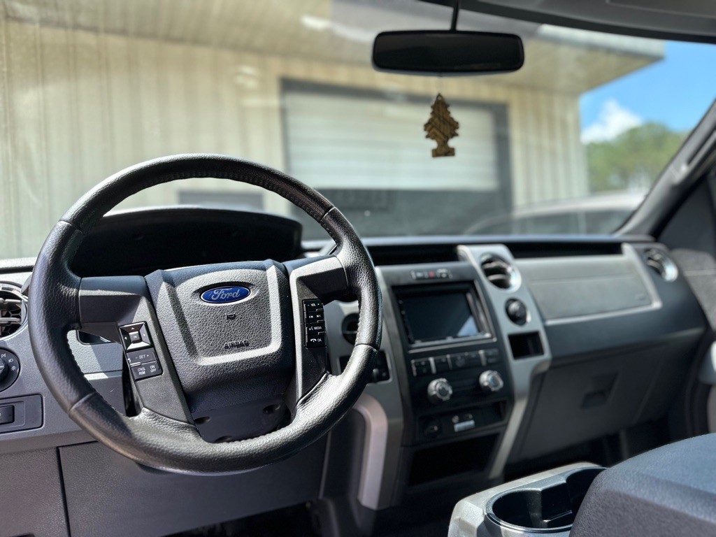 2011 Ford F-150 Image 16