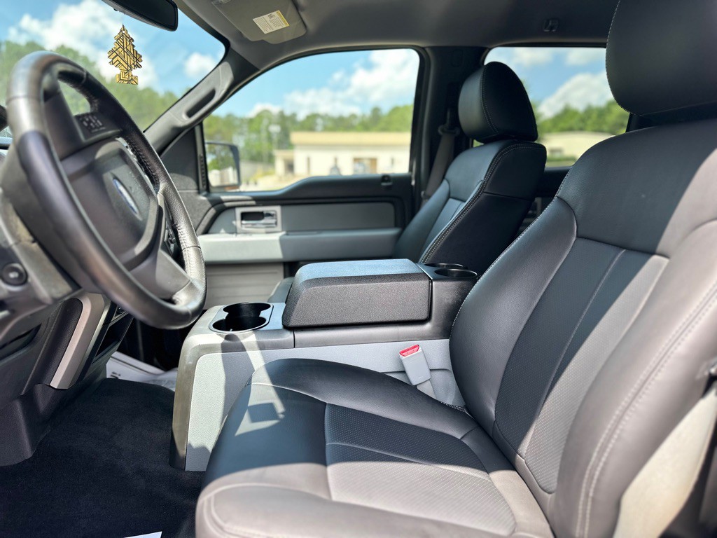 2011 Ford F-150 Image 17
