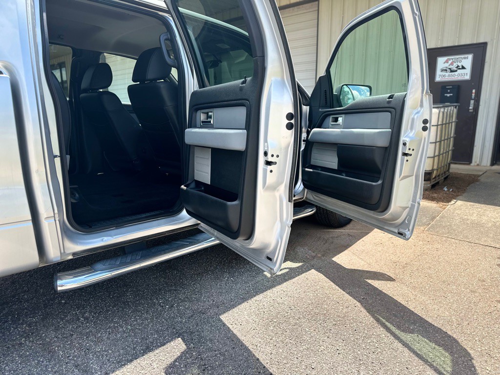 2011 Ford F-150 Image 19