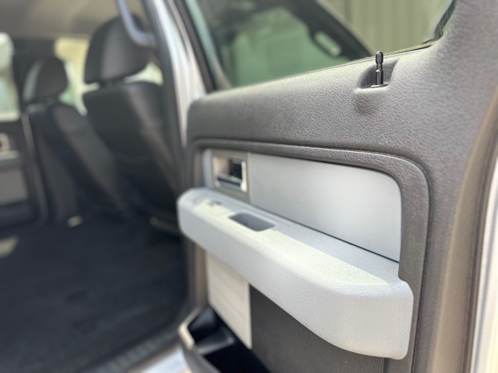 2011 Ford F-150 Image 20
