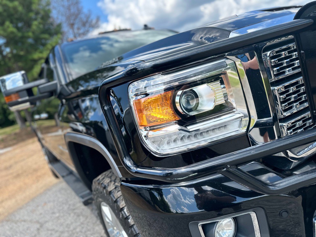 2018 GMC Sierra Image 9