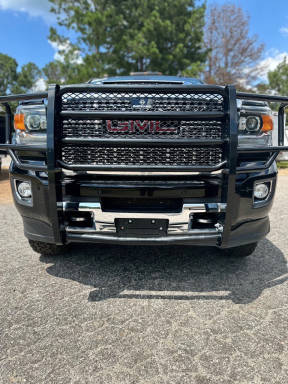 2018 GMC Sierra Image 10