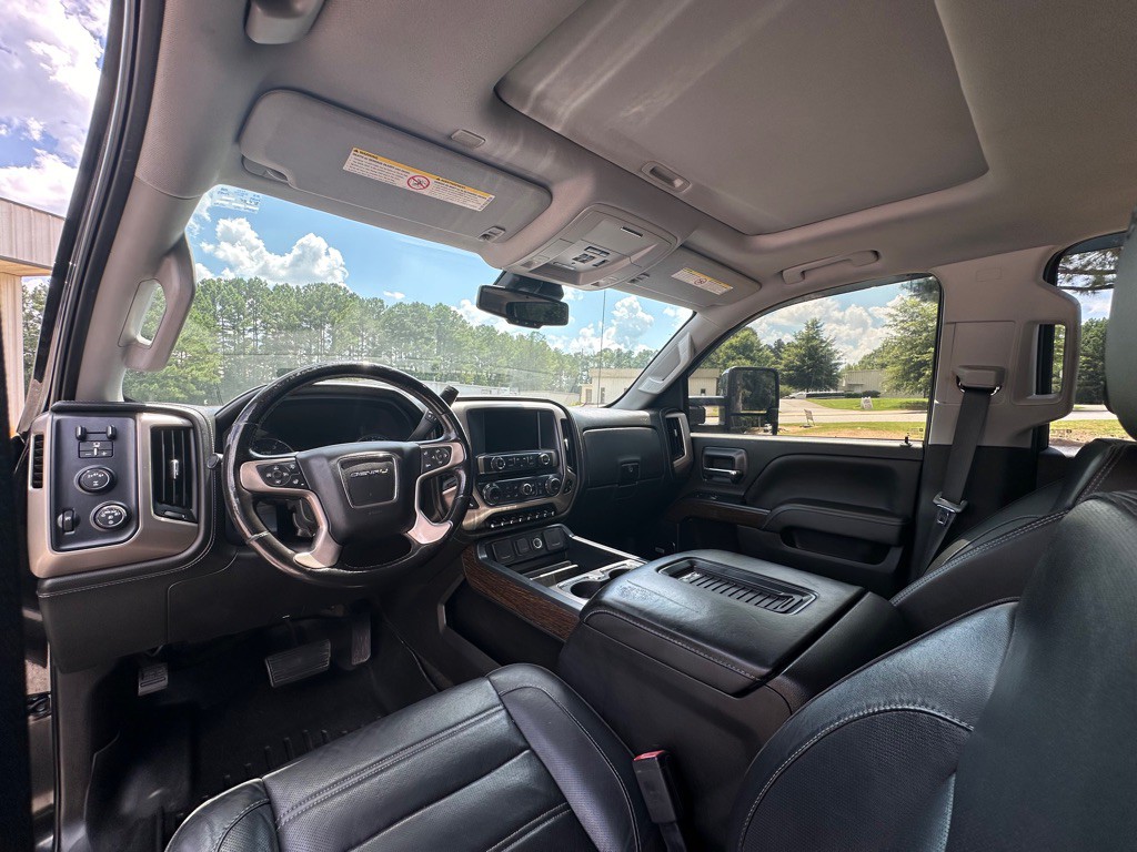 2018 GMC Sierra Image 14