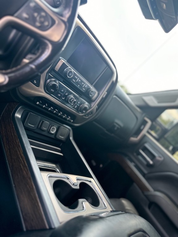 2018 GMC Sierra Image 22
