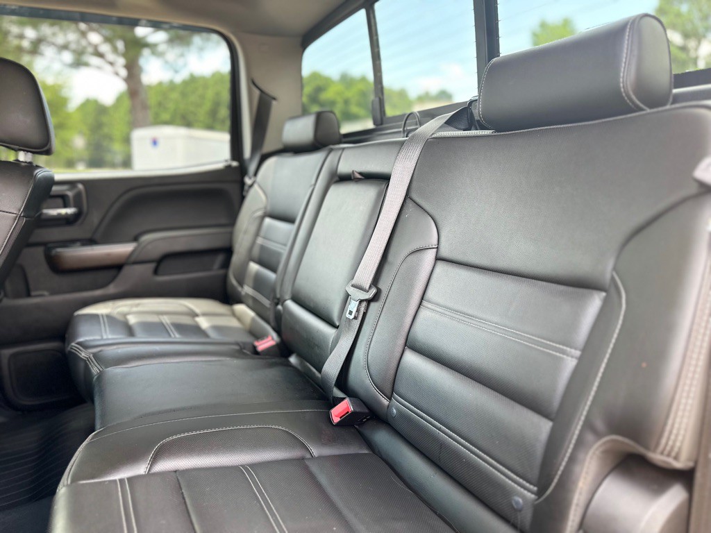 2018 GMC Sierra Image 23