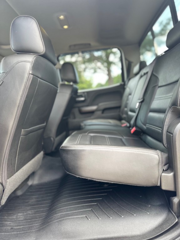 2018 GMC Sierra Image 24