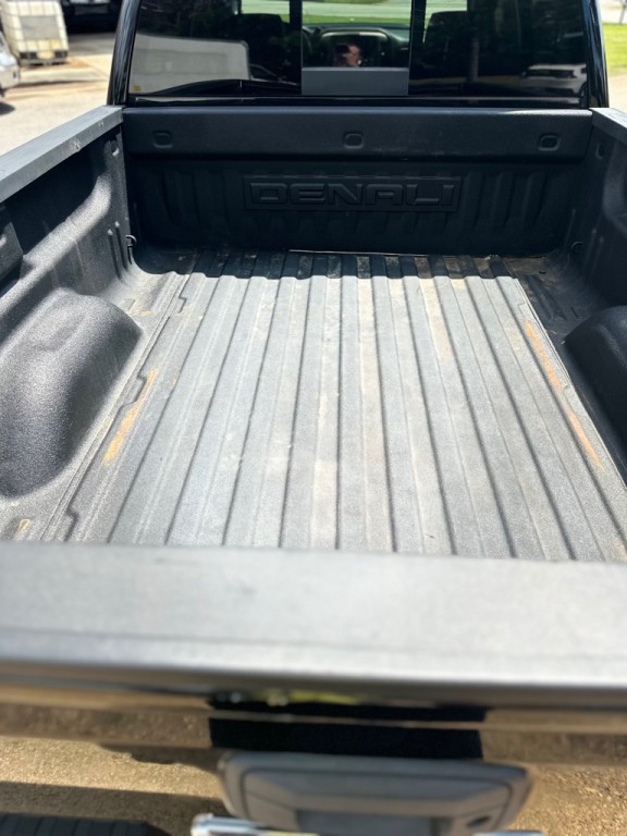 2018 GMC Sierra Image 25
