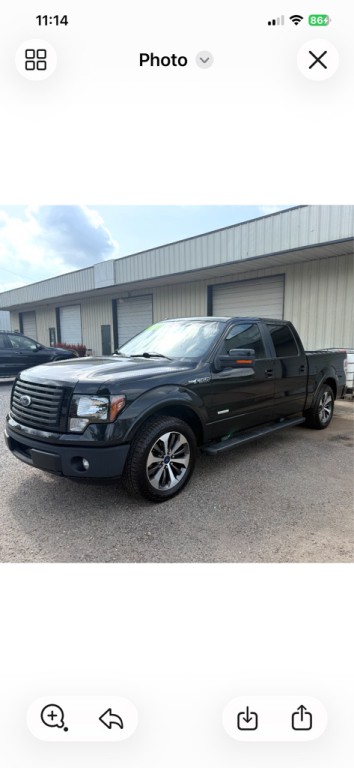 2011 Ford F-150 Image 2