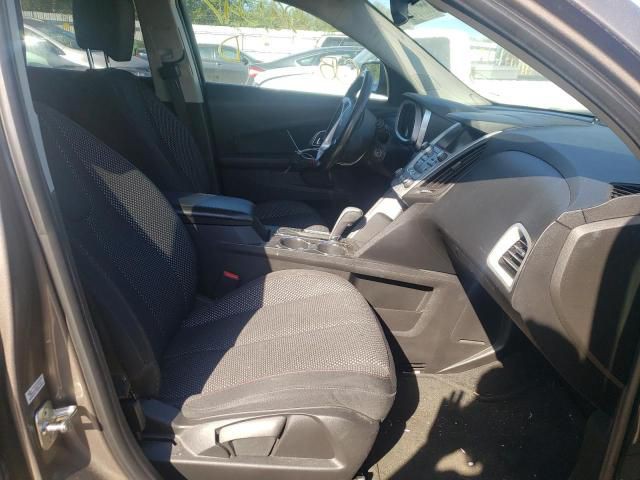 2012 Chevrolet Equinox Image 13