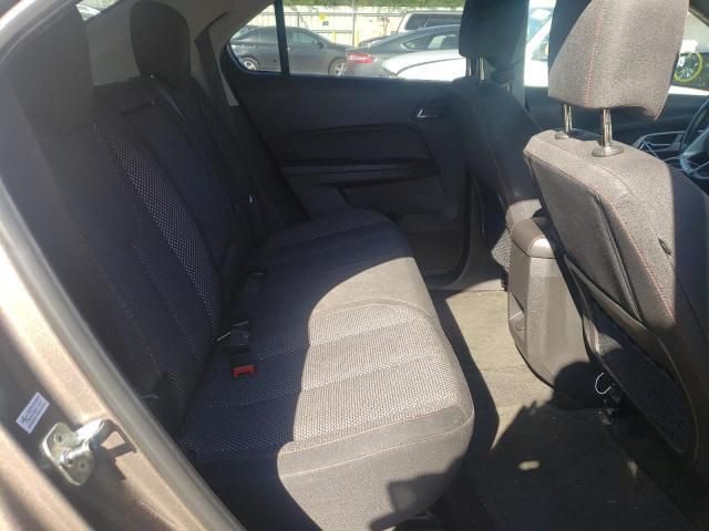 2012 Chevrolet Equinox Image 14