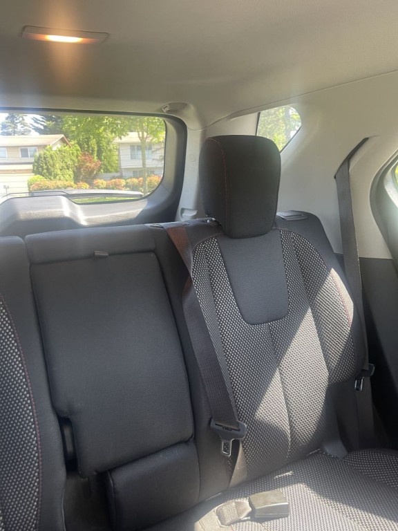 2012 Chevrolet Equinox Image 20