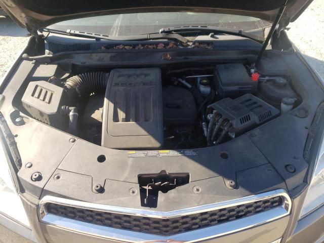 2012 Chevrolet Equinox Image 22