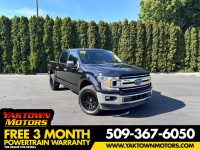 Image for 2020 Ford F-150 XLT ID: 4087945