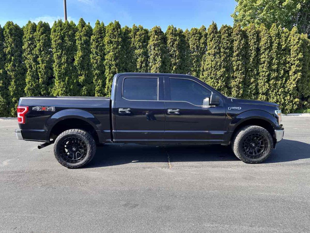 2020 Ford F-150 Image 7
