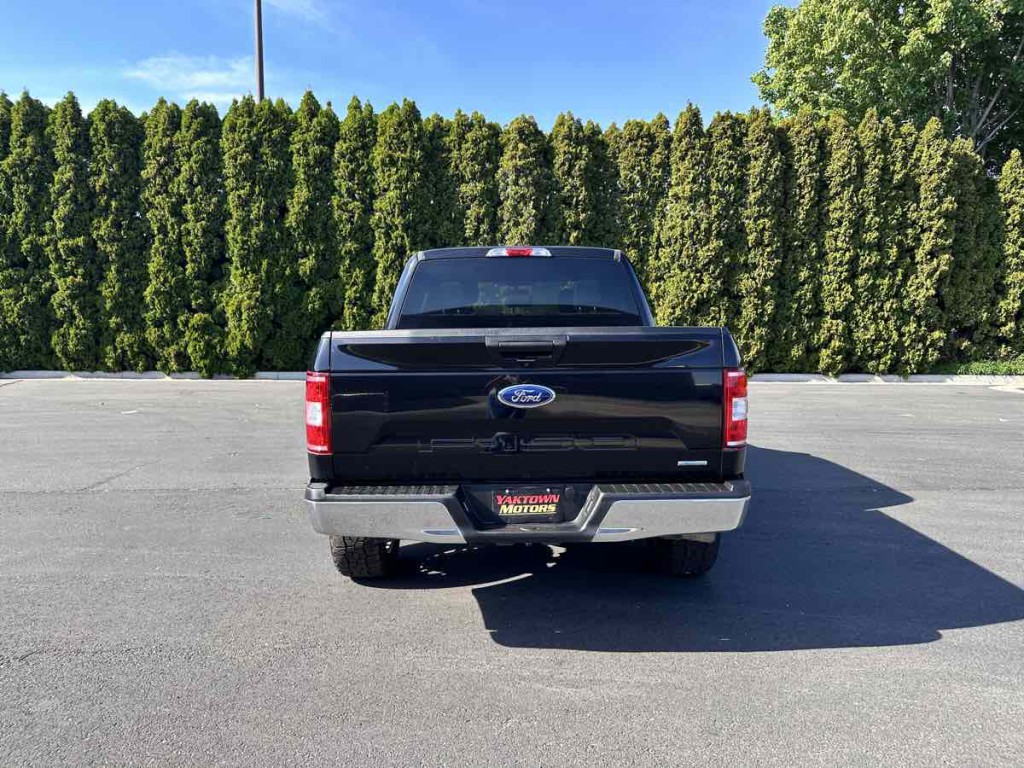 2020 Ford F-150 Image 9