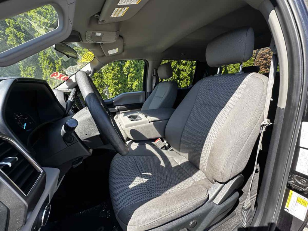 2020 Ford F-150 Image 10