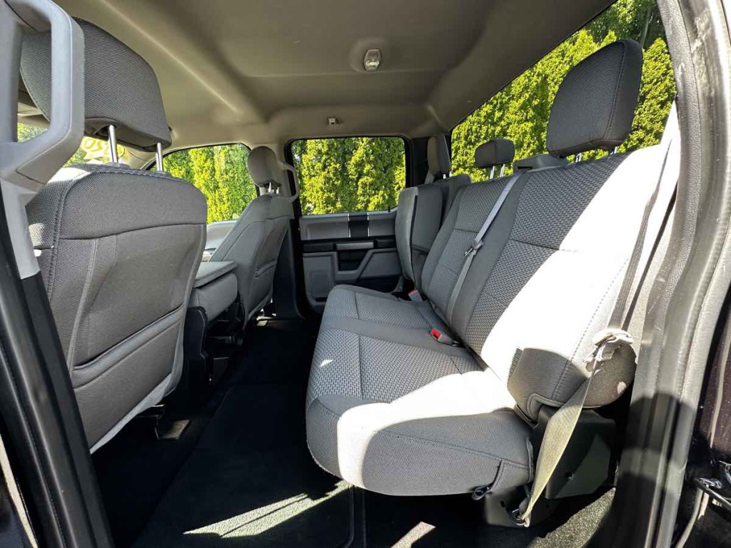 2020 Ford F-150 Image 12